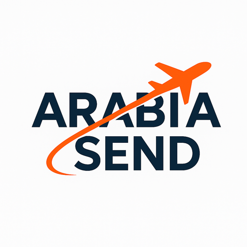 Arabia Send
